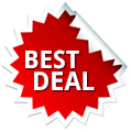 Deal of the Day