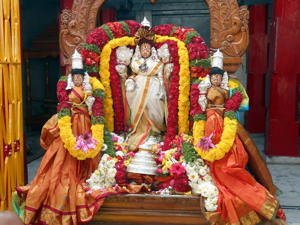 తిరుమల తొలిగడప - దేవుని కడప !! తిరుమల తొలిగడప - దేవుని కడప !!