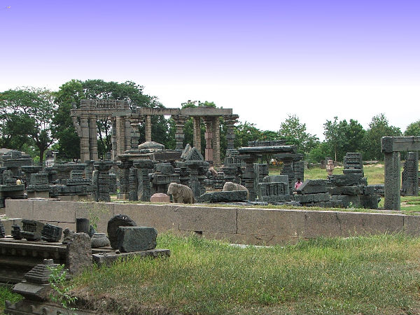 Short Weekend Getaways From Hyderabad Short Weekend Getaways From Hyderabad