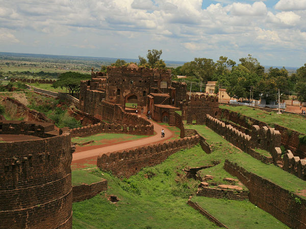 Short Weekend Getaways From Hyderabad Short Weekend Getaways From Hyderabad