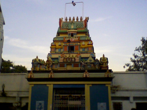 chilkur balaji temple history chilkur balaji temple history