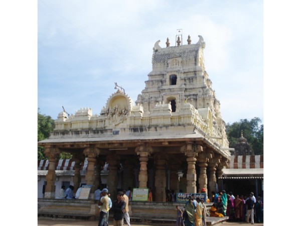 Kurnool in Andhra Pradesh Kurnool in Andhra Pradesh
