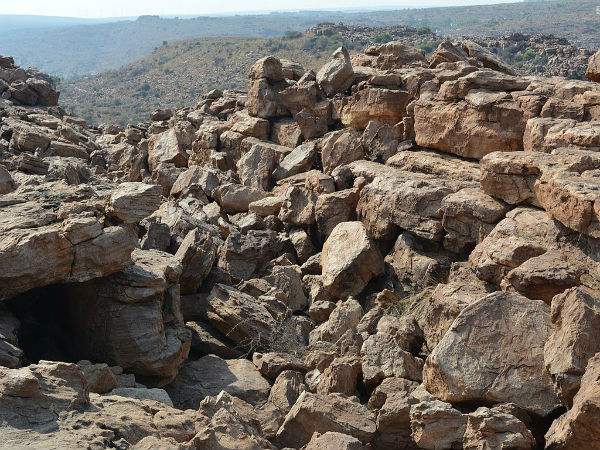 gandikota in kadapa district gandikota in kadapa district