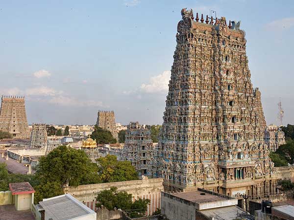బెంగుళూరు నుండి మధురైకు ఒక వారాంతపు ప్రయాణం బెంగుళూరు నుండి మధురైకు ఒక వారాంతపు ప్రయాణం