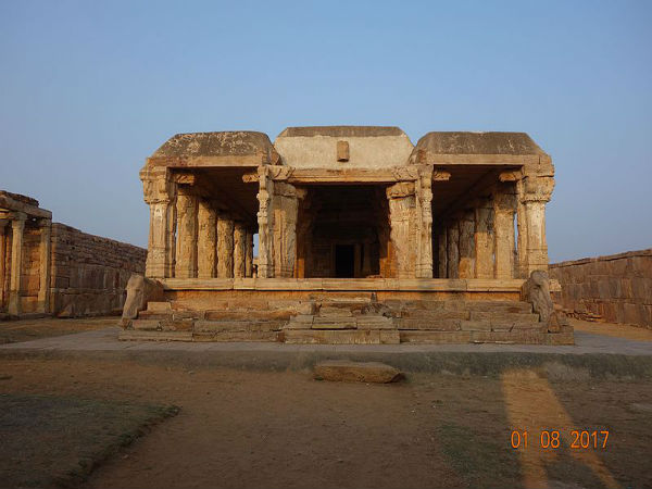 gandikota in kadapa district gandikota in kadapa district