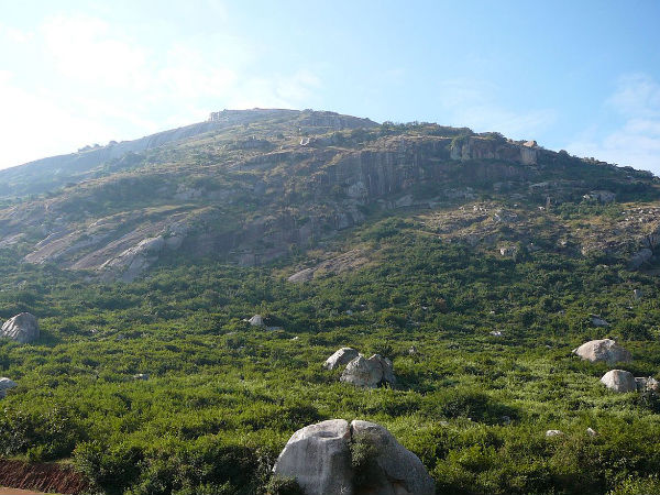 skandagiri hills bangalore skandagiri hills bangalore