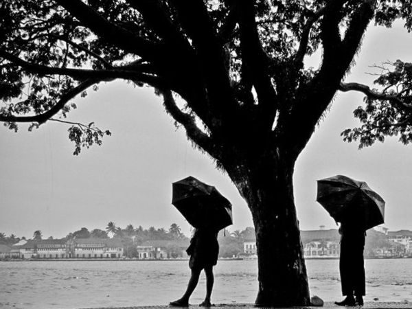 విపిన్ ద్వీపాలు, కేరళ