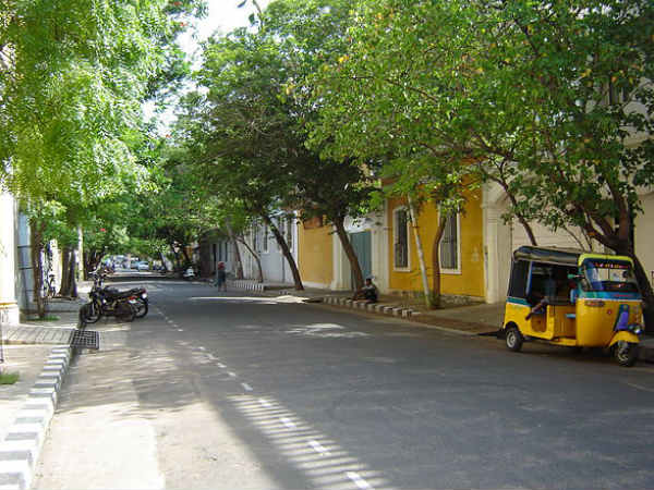 ఫ్రెంచ్ క్వార్టర్