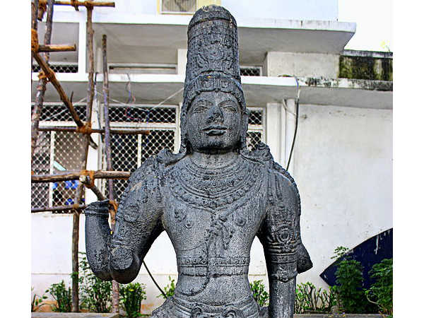 పుదుచేరి మ్యూజియం