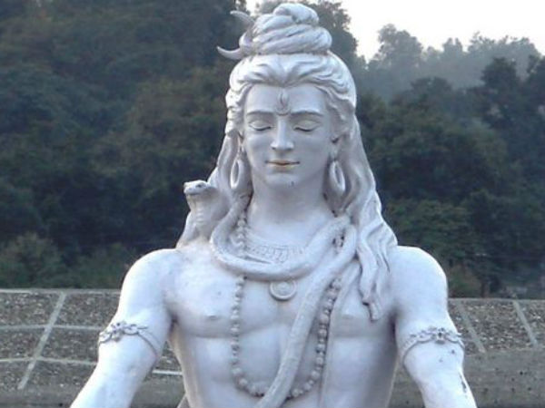 18. మహా శివరాత్రి