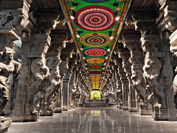 మదురై
