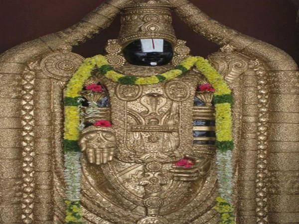 భక్తి తో పూజిస్తే
