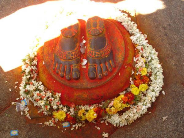 లక్ష్మి దేవి