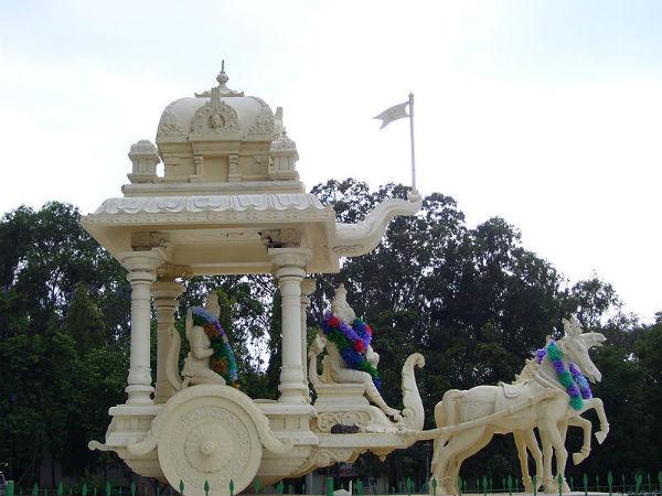శ్రీ చందనం