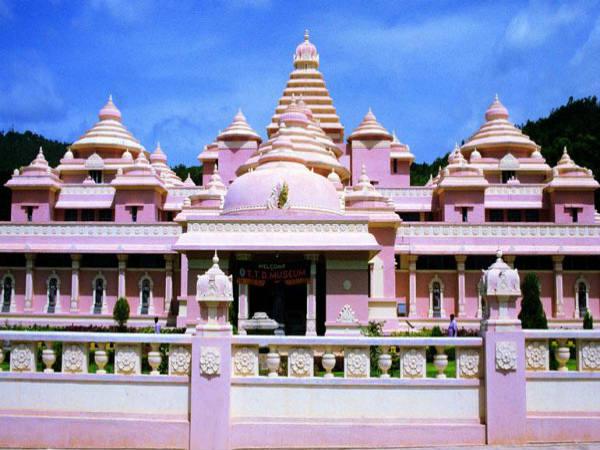 కలియుగ వైకుంటం