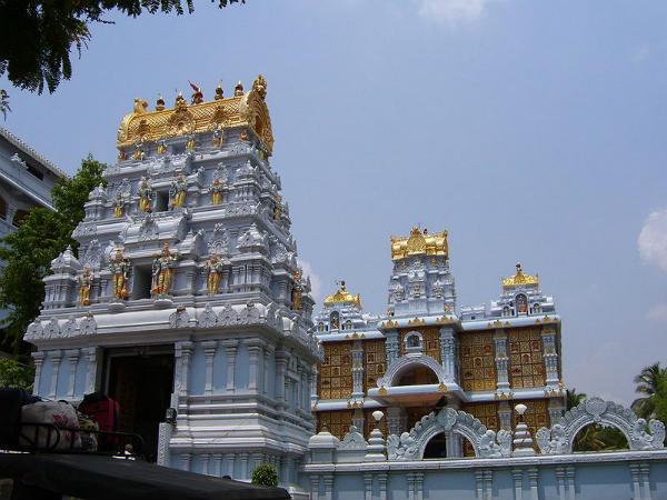 విగ్రహ దర్శనం