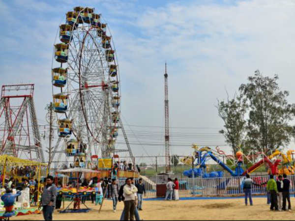 పిల్లల ఆనందాలు