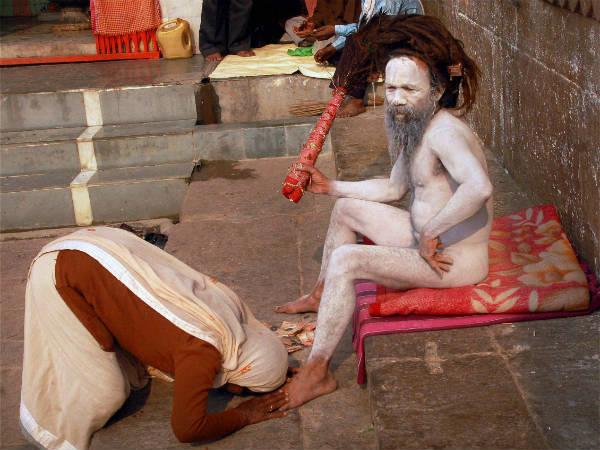 వారణాసి