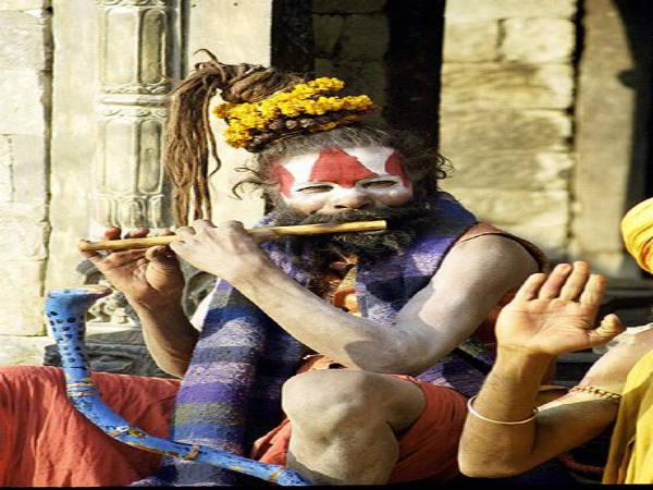 వారణాసి