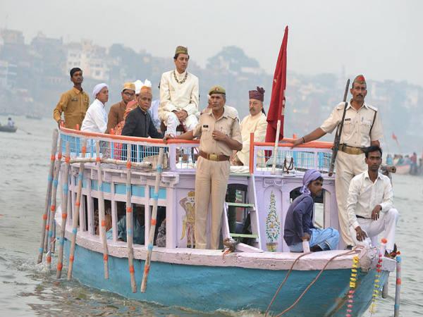 వారణాసి