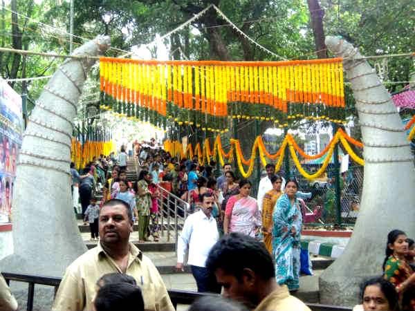 ఉగాది పండుగ - జయ హో..... !