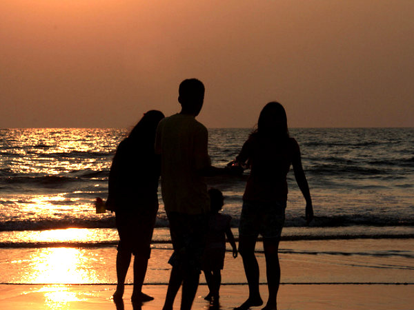 ఉగాది పండుగ - జయ హో..... !