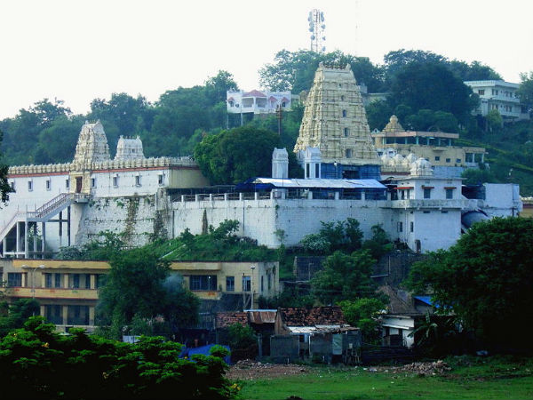 హే రామా ...నీ కల్యాణం...కమనీయం!