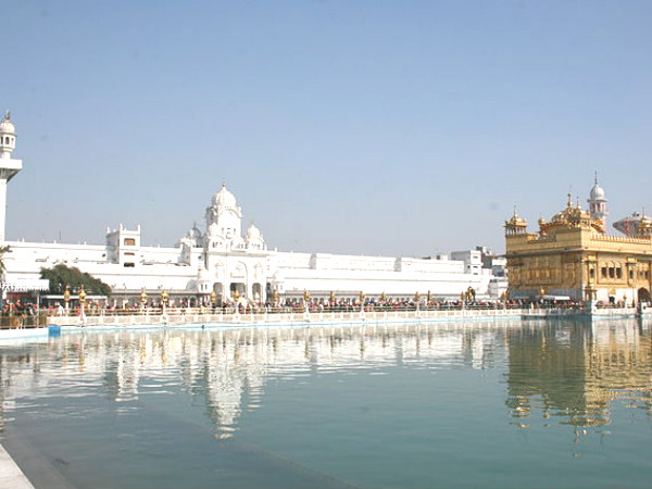 హరమందిర్ సాహిబ్