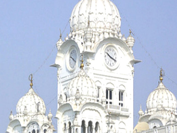 హరమందిర్ సాహిబ్