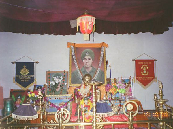 సరిహద్దుల సరదాలు!