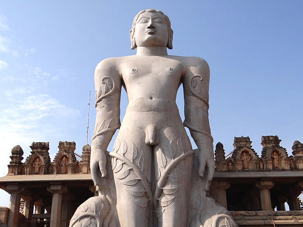 శ్రావణ బెలగోల