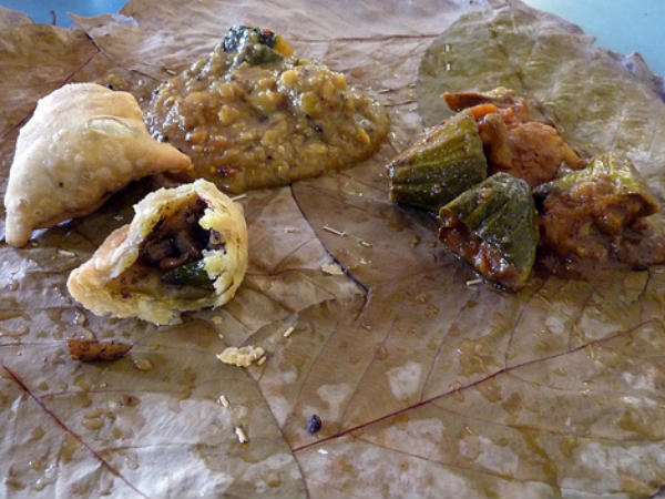 ఆహారాలు