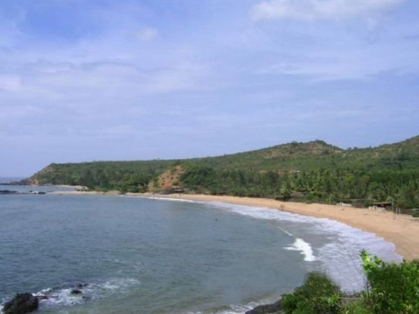ఓం బీచ్