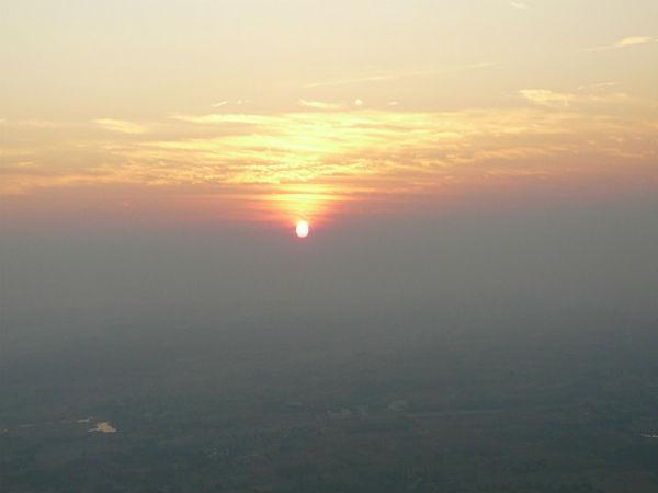 నంది కొండ