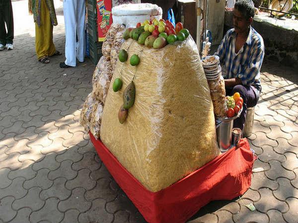 ముంబై జీవనం