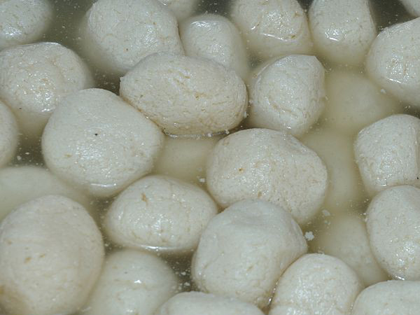 రసగుల్లా