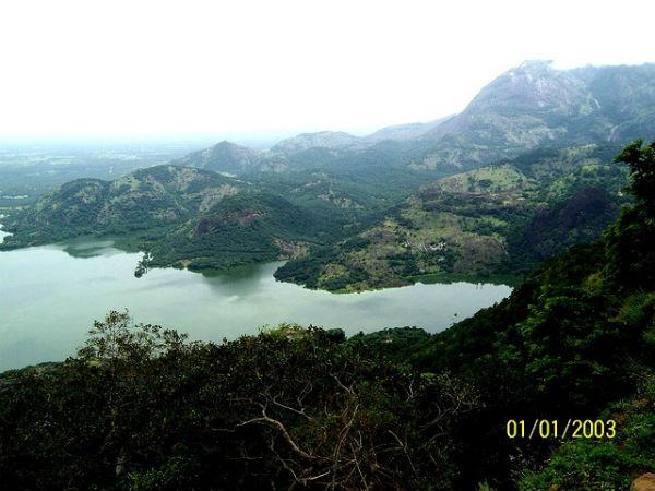 వాల్పరాయ్
