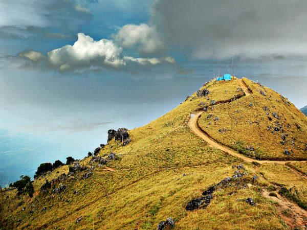 పోనముడి