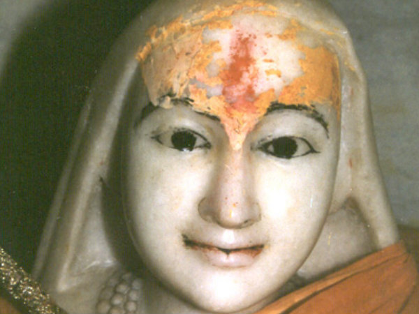 శంకరాచార్య సమాధి