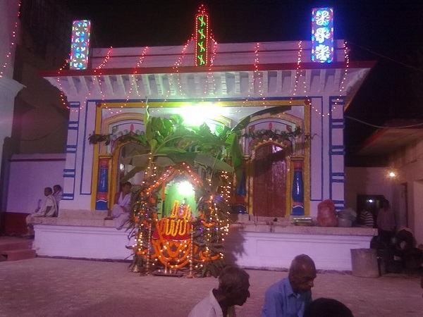 ఒరిస్సా లో