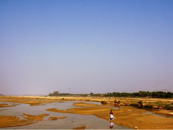 నిరంజానా నది
