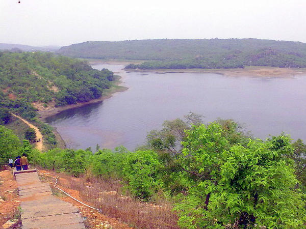 అలీసాగర్