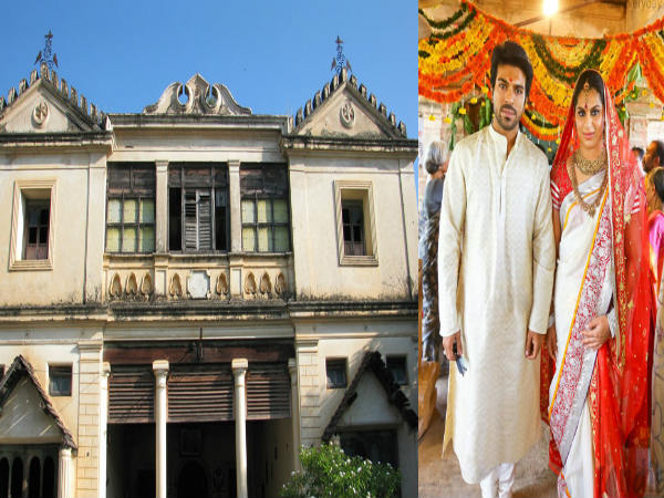 దోమకొండ కోట