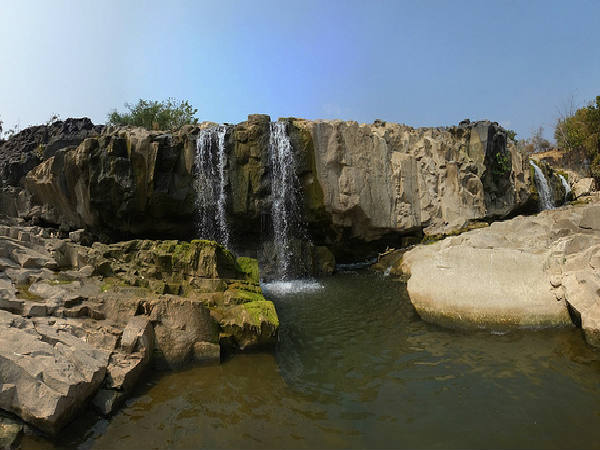 పొచ్చెర జలపాతం