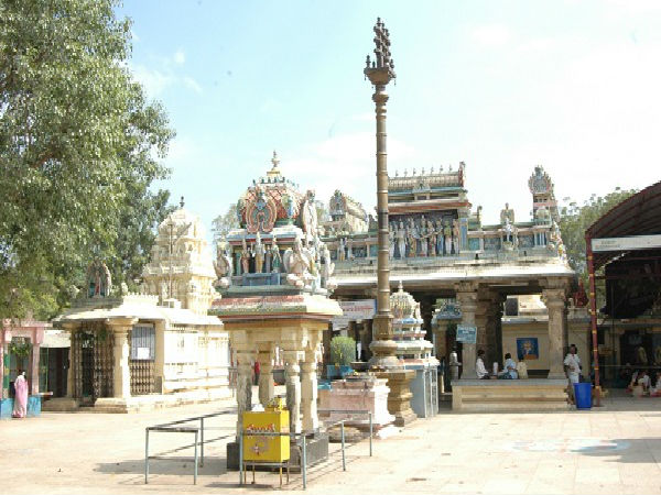 దెవునికడప