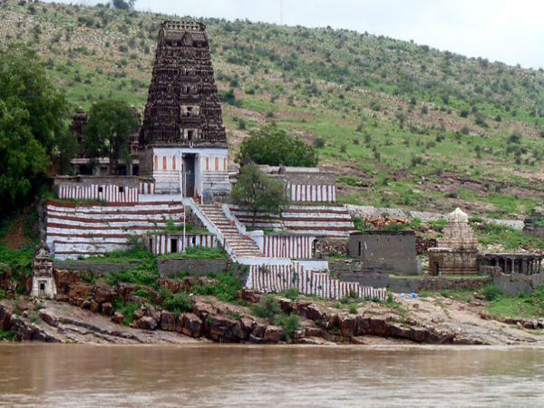 పుష్పగిరి