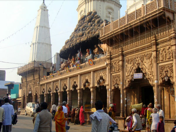 హర దేవజీ ఆలయం