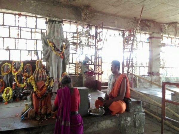 గర్భాలయం