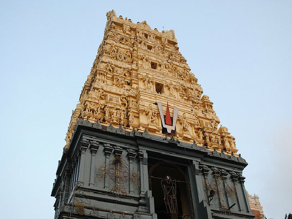 సింహాచలం