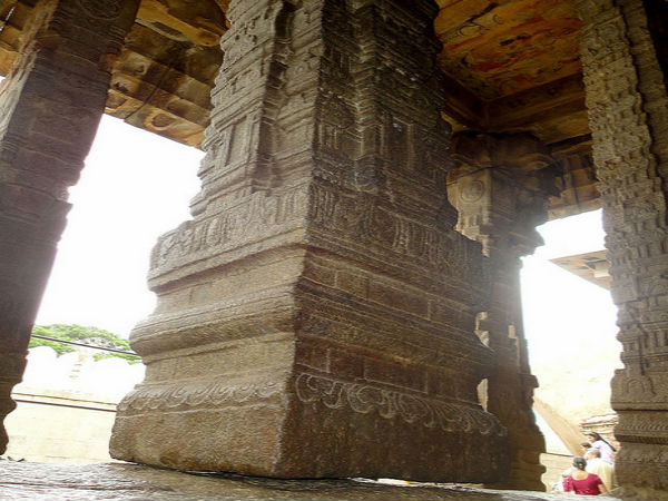 లేపాక్షి